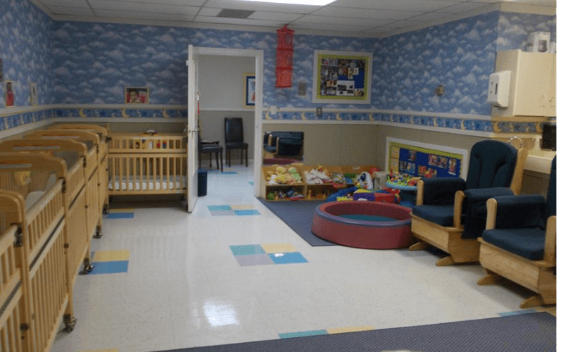 Buford KinderCare Daycare in Atlanta, GA Winnie